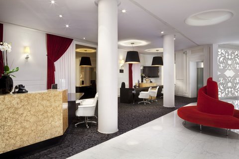 GRAN MELIA COLON - Photo 37