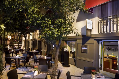 GRAN MELIA COLON - Photo 40