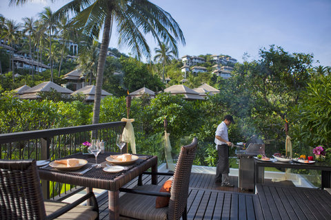 BANYAN TREE SAMUI - Photo 7