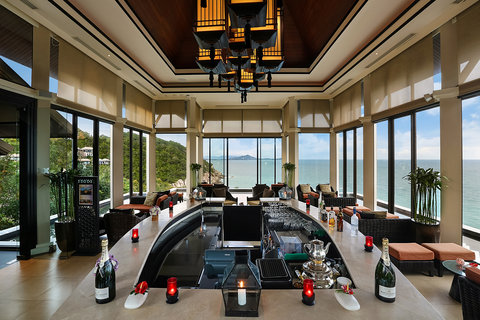 BANYAN TREE SAMUI - Photo 161