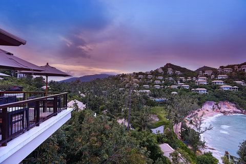 BANYAN TREE SAMUI - Photo 2