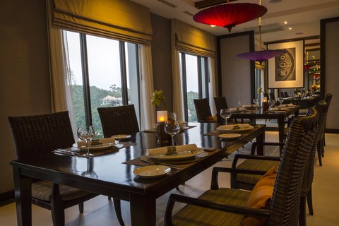 BANYAN TREE SAMUI - Photo 15