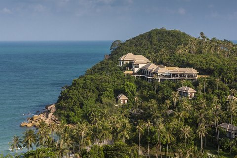 BANYAN TREE SAMUI - Photo 22