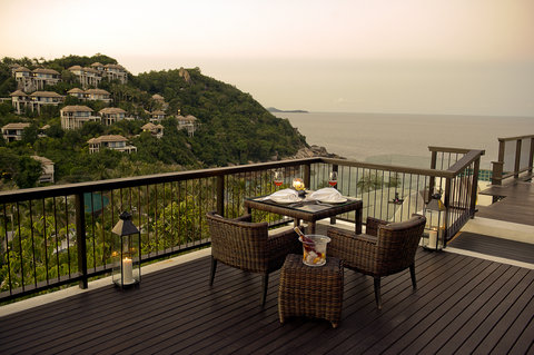 BANYAN TREE SAMUI - Photo 24