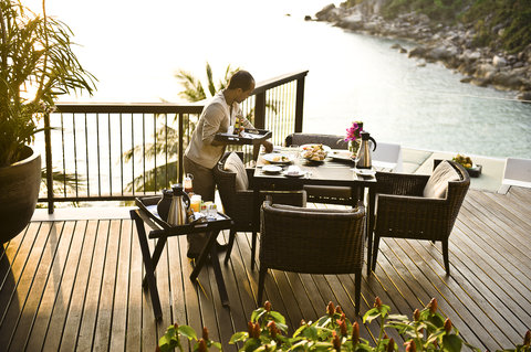 BANYAN TREE SAMUI - Photo 26