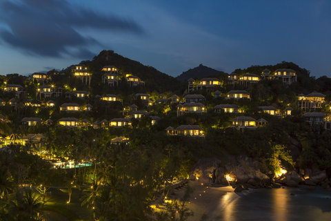 BANYAN TREE SAMUI - Photo 36