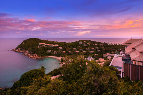 BANYAN TREE SAMUI - Photo 3