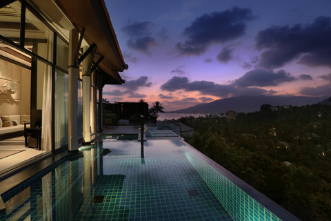 BANYAN TREE SAMUI - Photo 27