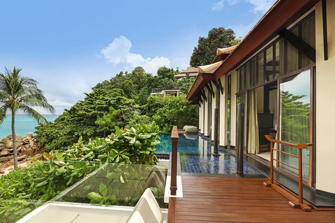 BANYAN TREE SAMUI - Photo 37