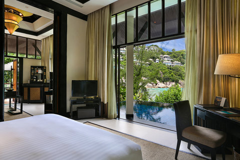 BANYAN TREE SAMUI - Photo 10