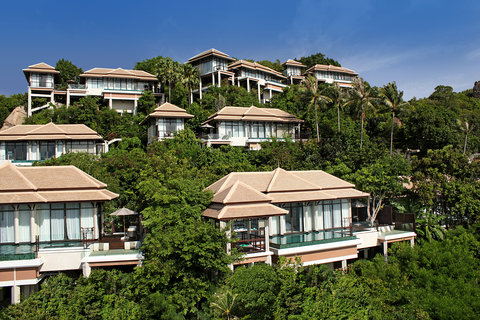BANYAN TREE SAMUI - Photo 32