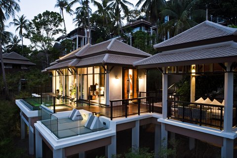 BANYAN TREE SAMUI - Photo 43