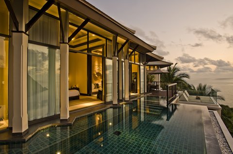BANYAN TREE SAMUI - Photo 45