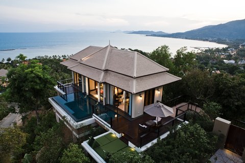BANYAN TREE SAMUI - Photo 46