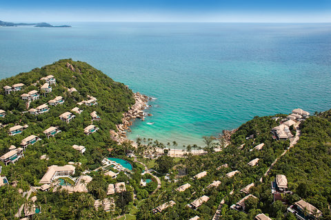 BANYAN TREE SAMUI - Photo 31