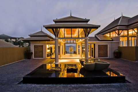 BANYAN TREE SAMUI - Photo 47