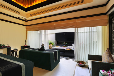 BANYAN TREE SAMUI - Photo 48