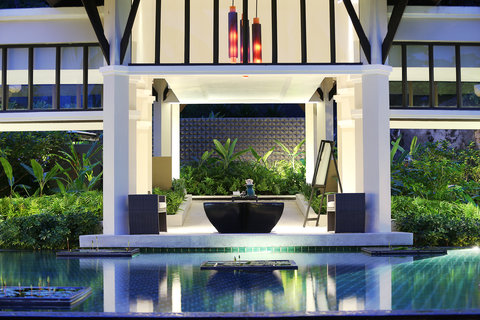 BANYAN TREE SAMUI - Photo 162