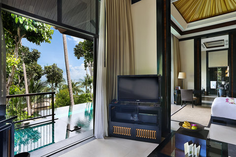 BANYAN TREE SAMUI - Photo 51