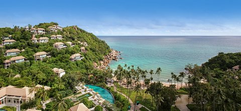 BANYAN TREE SAMUI - Photo 34