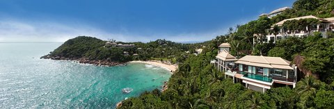 BANYAN TREE SAMUI - Photo 53