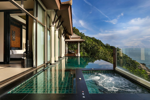 BANYAN TREE SAMUI - Photo 29