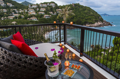 BANYAN TREE SAMUI - Photo 58