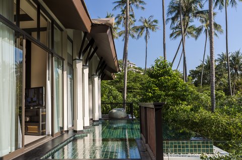 BANYAN TREE SAMUI - Photo 62