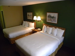  - New Victorian Inn & Suites Kearney