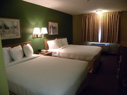  - New Victorian Inn & Suites Kearney
