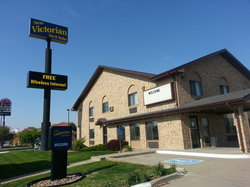  - New Victorian Inn & Suites Kearney