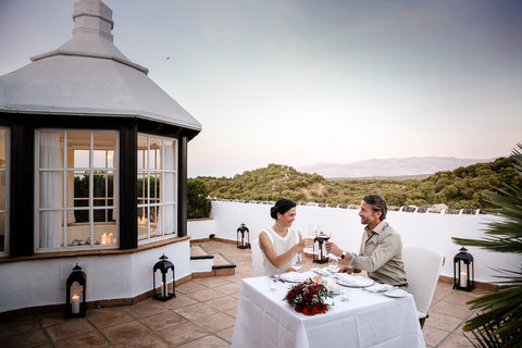 LA BOBADILLA ROYAL HIDEAWAY - Photo 48