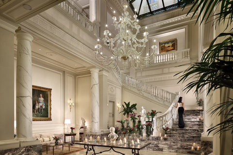 Grand Lobby