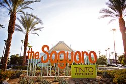  - Saguaro Hotel Palm Springs