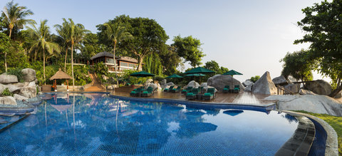 BANYAN TREE BINTAN - Photo 63