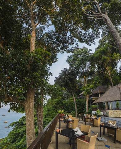 BANYAN TREE BINTAN - Photo 68