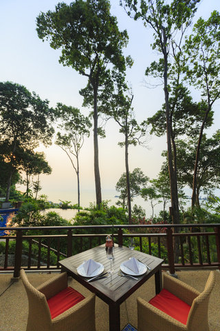 BANYAN TREE BINTAN - Photo 69