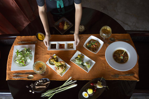 BANYAN TREE BINTAN - Photo 80