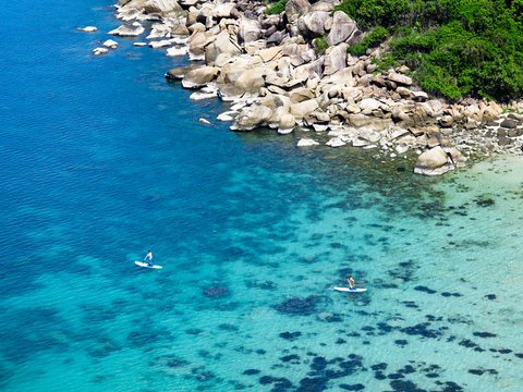 BANYAN TREE SAMUI - Photo 73