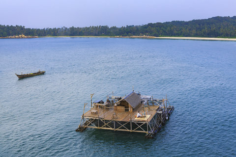 BANYAN TREE BINTAN - Photo 83