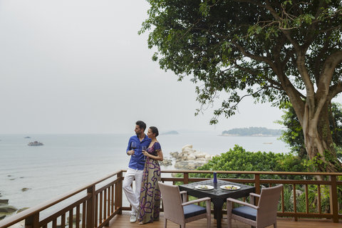 BANYAN TREE BINTAN - Photo 86