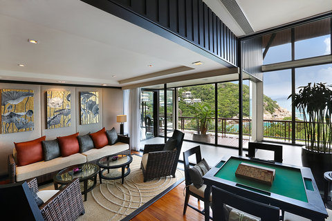 BANYAN TREE SAMUI - Photo 16