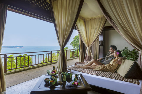 BANYAN TREE BINTAN - Photo 89