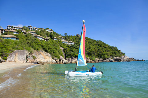 BANYAN TREE SAMUI - Photo 67