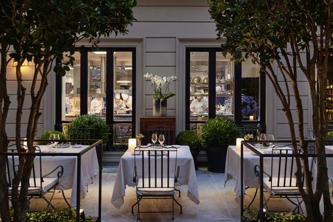 MANDARIN ORIENTAL MILAN - Photo 3