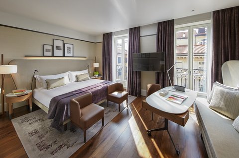 MANDARIN ORIENTAL MILAN - Photo 8