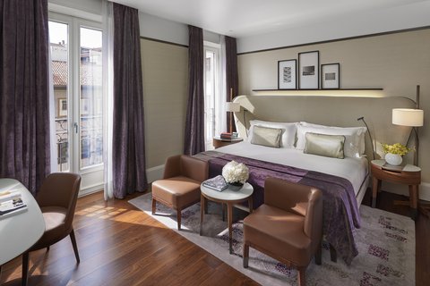MANDARIN ORIENTAL MILAN - Photo 9