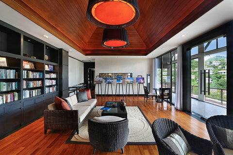 BANYAN TREE SAMUI - Photo 69