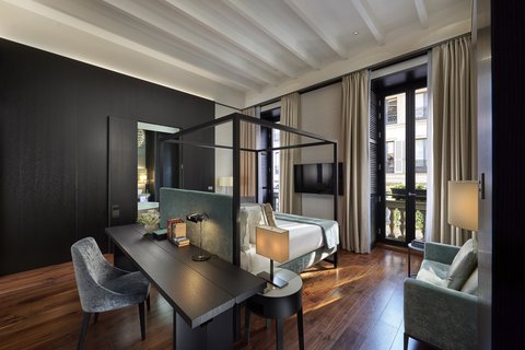 MANDARIN ORIENTAL MILAN - Photo 10