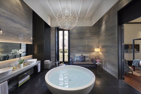 MANDARIN ORIENTAL MILAN - Photo 11